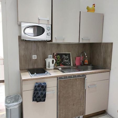City Apartment In Velbert-Mitte Экстерьер фото