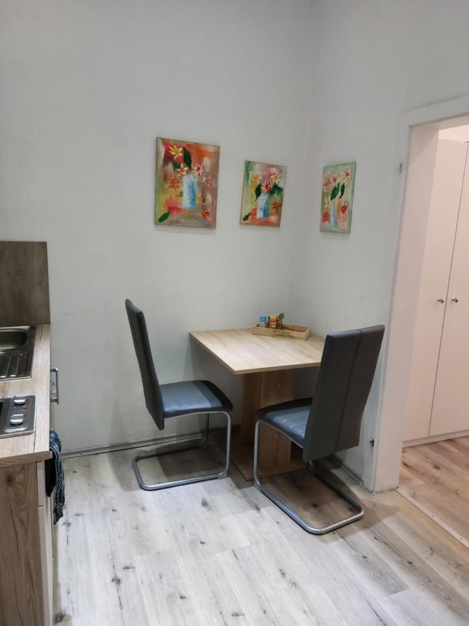 City Apartment In Velbert-Mitte Экстерьер фото