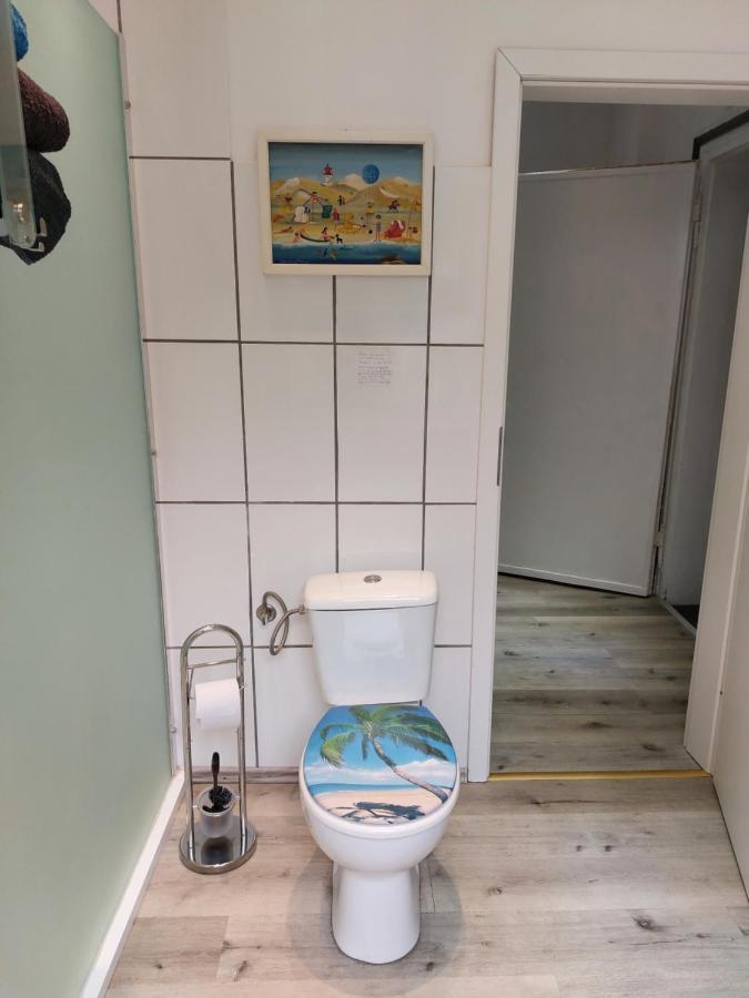 City Apartment In Velbert-Mitte Экстерьер фото