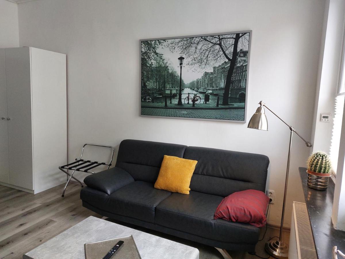 City Apartment In Velbert-Mitte Экстерьер фото
